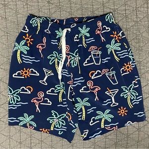 Men’s Chubbies Swimsuit